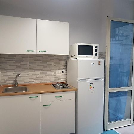 Gardenia Napoli Apartment Exterior photo
