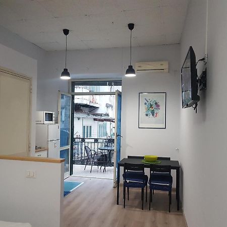 Gardenia Napoli Apartment Exterior photo