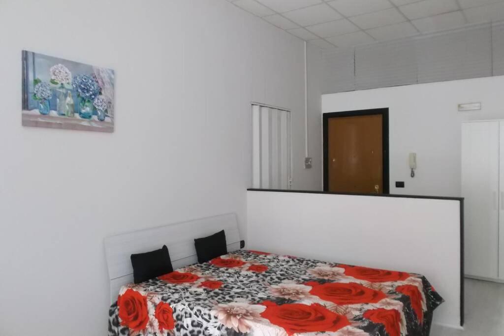 Gardenia Napoli Apartment Exterior photo