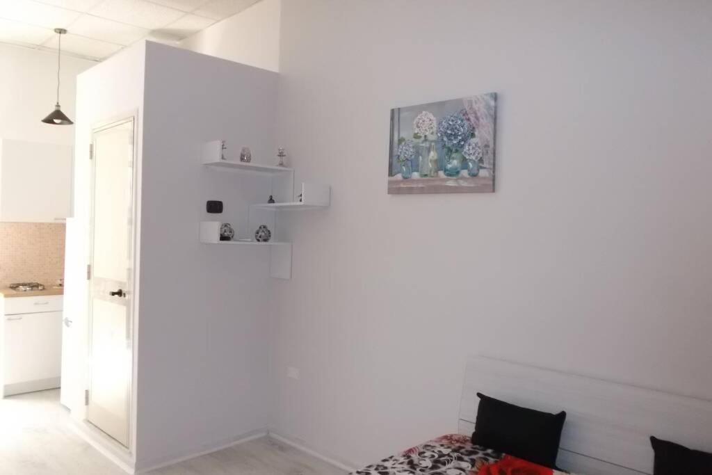 Gardenia Napoli Apartment Exterior photo
