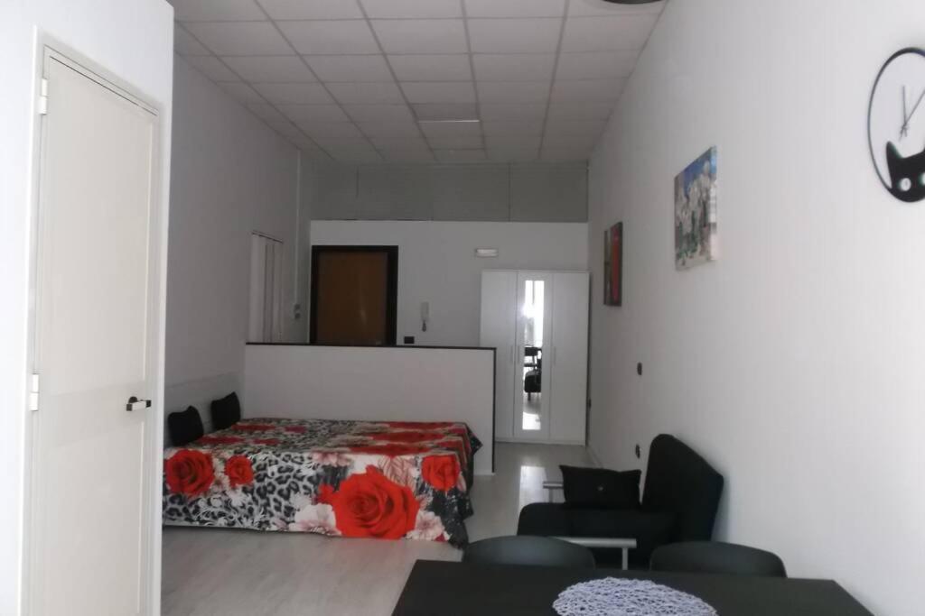 Gardenia Napoli Apartment Exterior photo