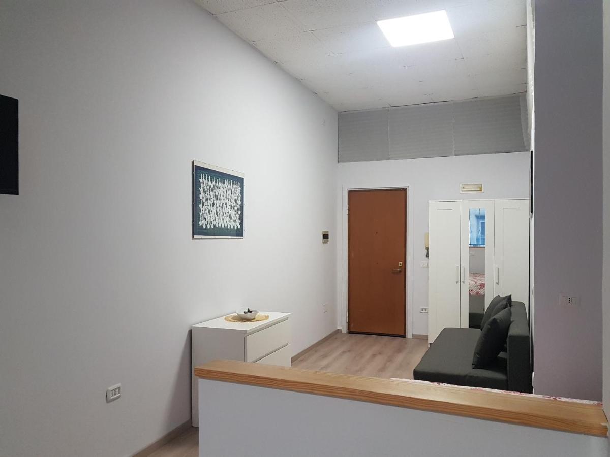 Gardenia Napoli Apartment Exterior photo