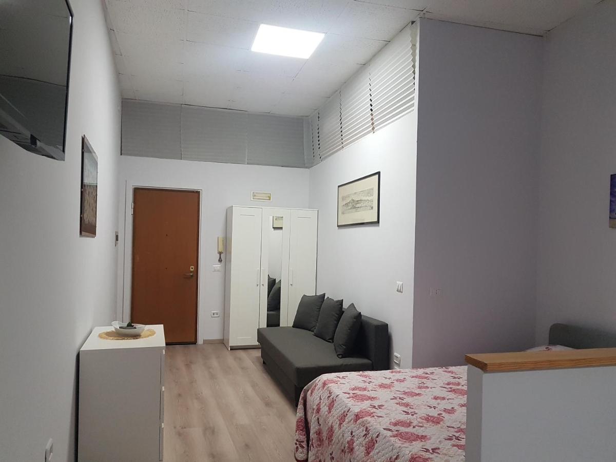 Gardenia Napoli Apartment Exterior photo