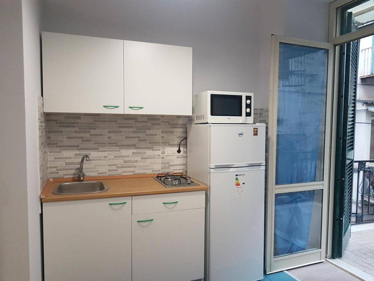 Gardenia Napoli Apartment Exterior photo
